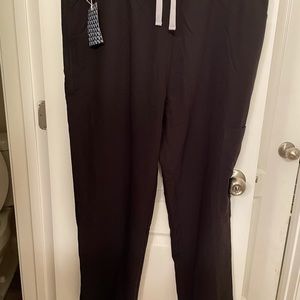 Kristina Braly uniforms, aka Cloud.